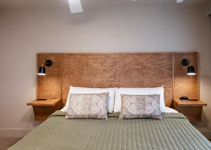 Gloria Inn - Unit 7 Waco