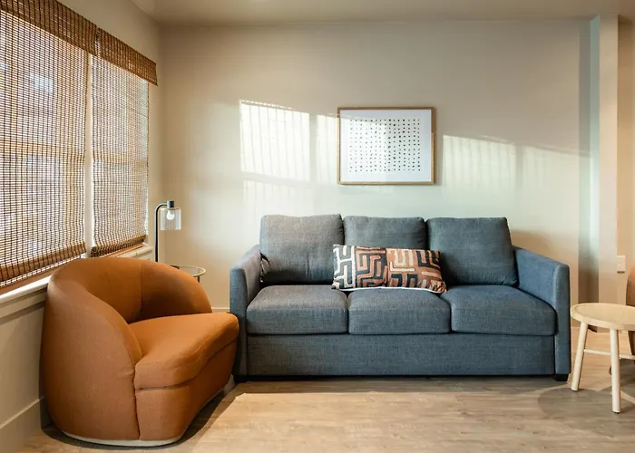Gloria Inn - Unit 7 Waco