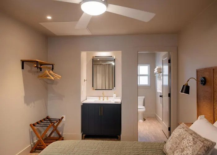 Gloria Inn - Unit 7 Waco