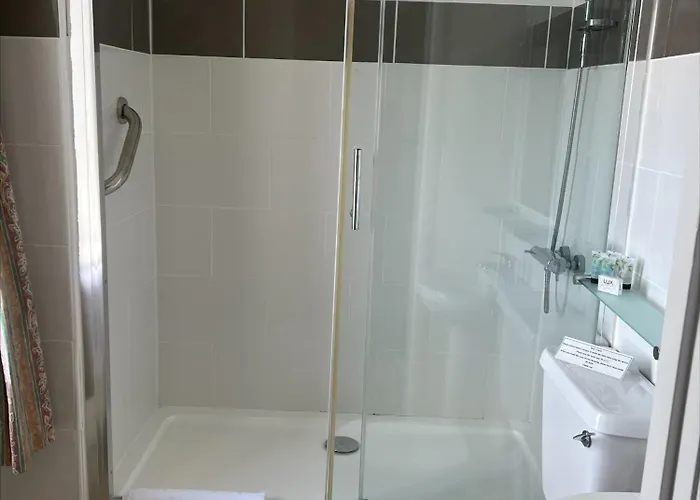 Bay Roomz Hotel Morecambe
