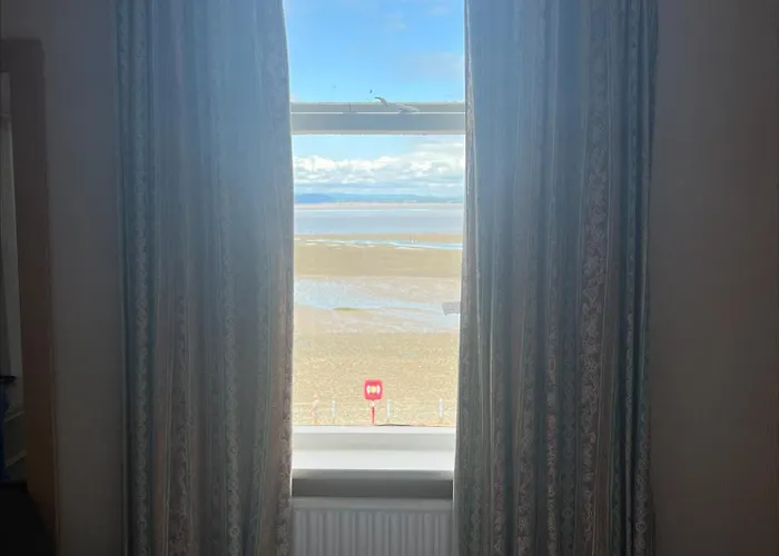 Bay Roomz Hotel Morecambe