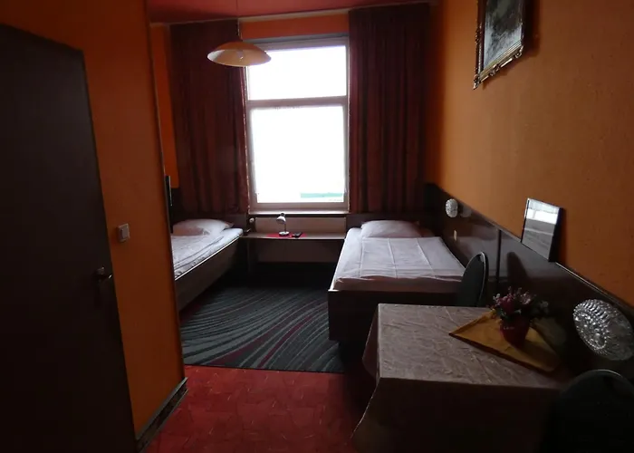 Park Hotel Hamm 
