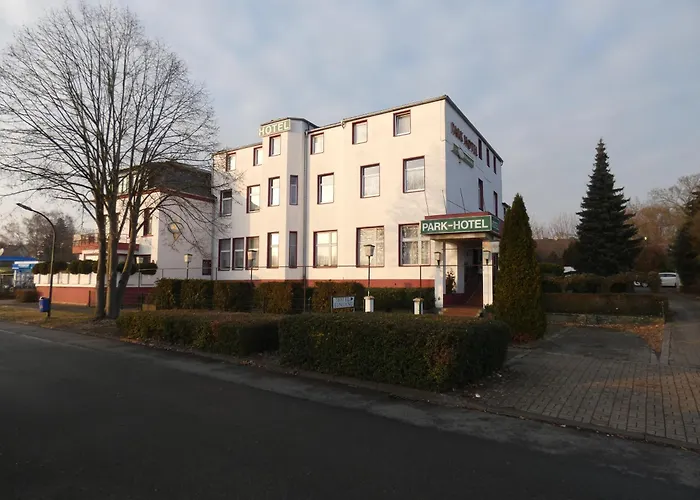 Park Hotel Hamm 