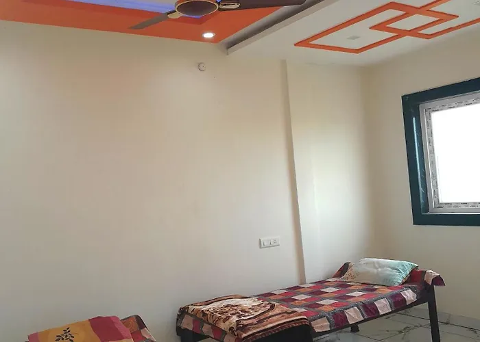 Madhur Milan Palace Vidisha