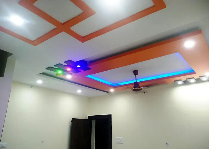Madhur Milan Palace Vidisha