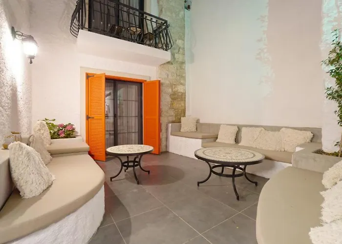 Papavero Alaçatı Çeşme