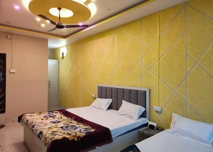 Malti Palace Sagar 