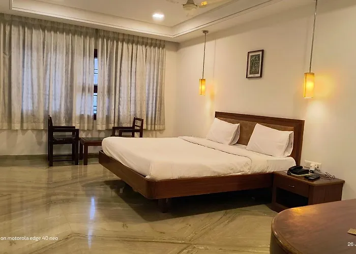 Hotel Raya'S Annexe 1 Kumbakonam