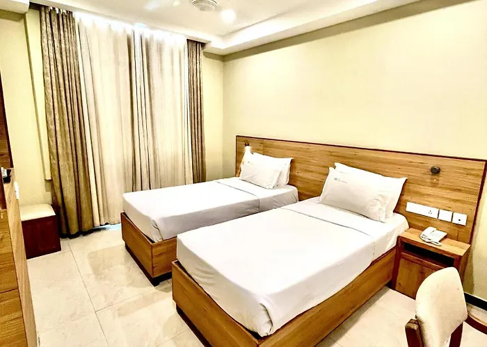 Mareena Regency Kochi