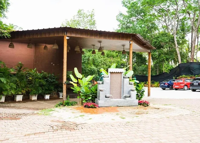 Elim Resorts,Bangalore
