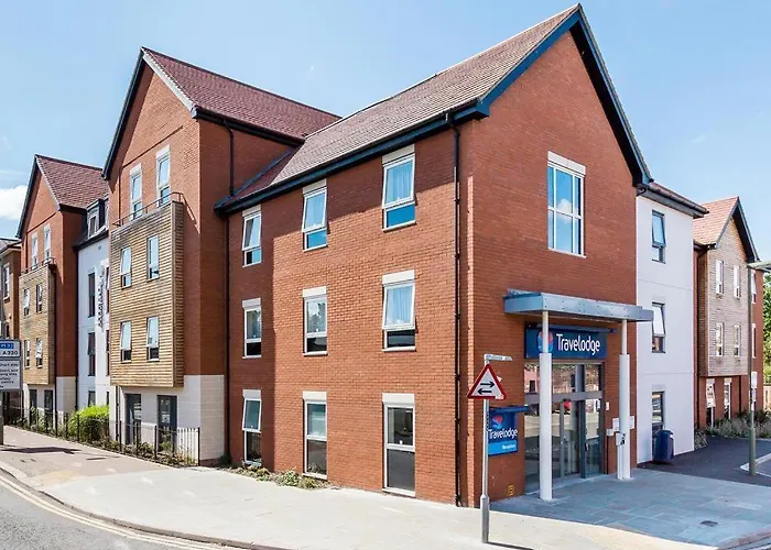 Travelodge Chertsey