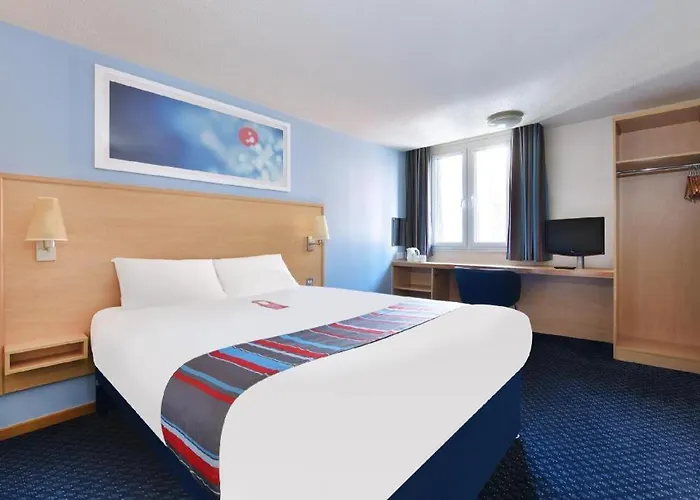 Travelodge Camberley