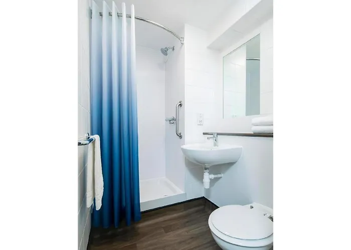 Travelodge Chertsey