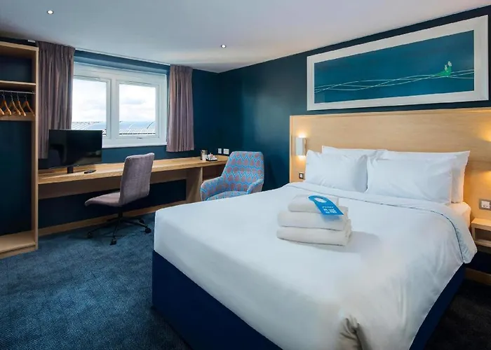 Travelodge Harlow