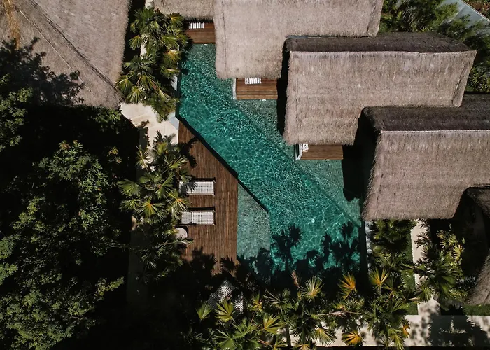 Ronja Boutique Hotel - Adults Only Uluwatu 