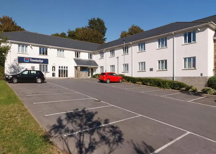 Travelodge Pembroke Dock