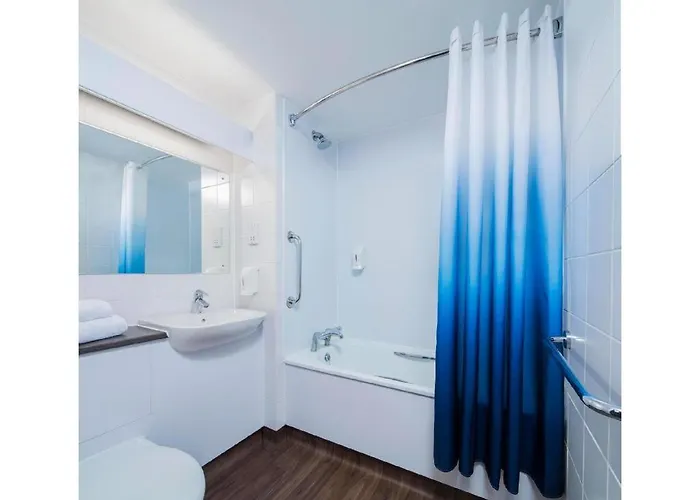 Travelodge Stoney Cross Lyndhurst Minstead