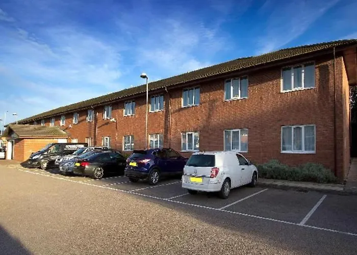 Travelodge Barrow In Furness