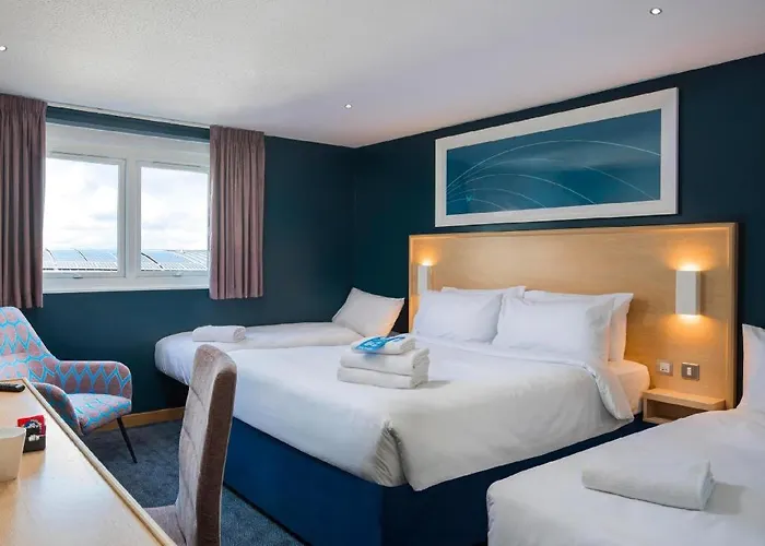 Travelodge Staines