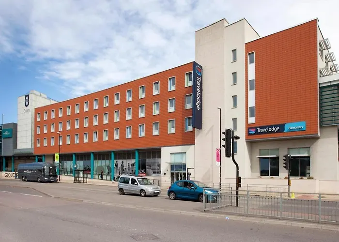 Travelodge Gloucester