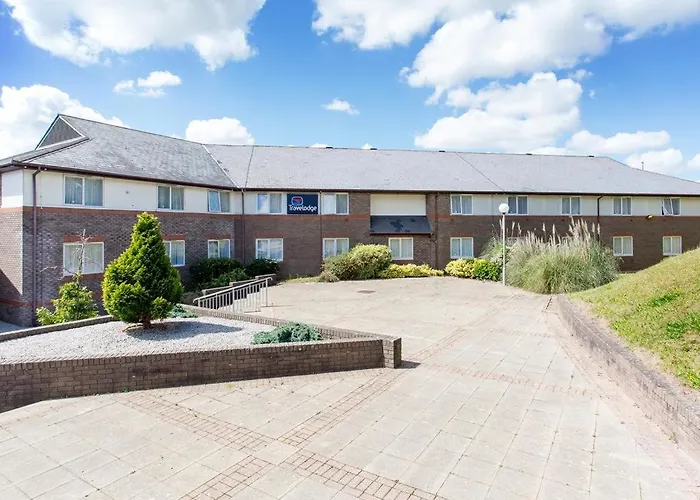 Travelodge Saltash