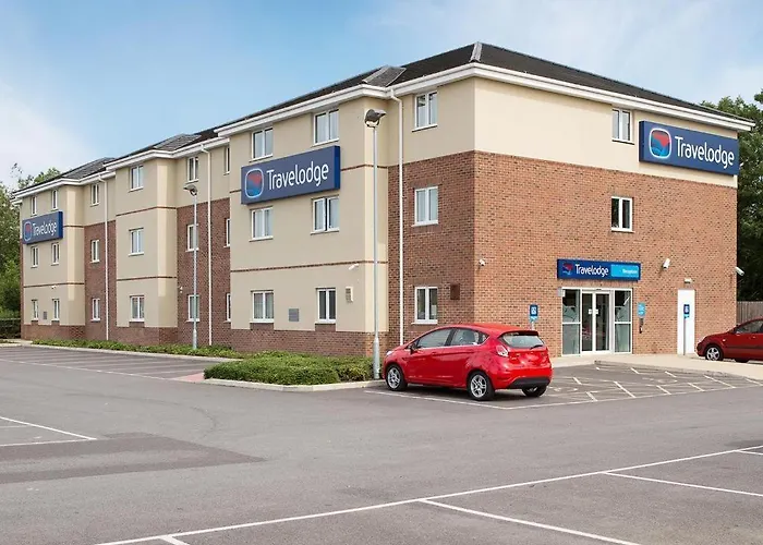Travelodge Wincanton
