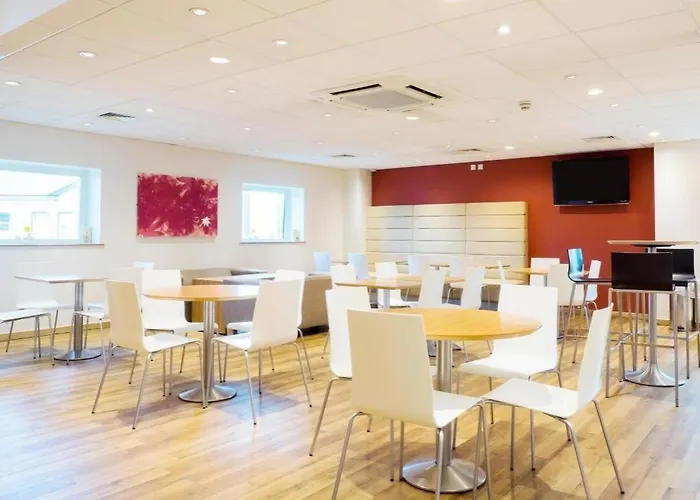 Travelodge Middlesbrough