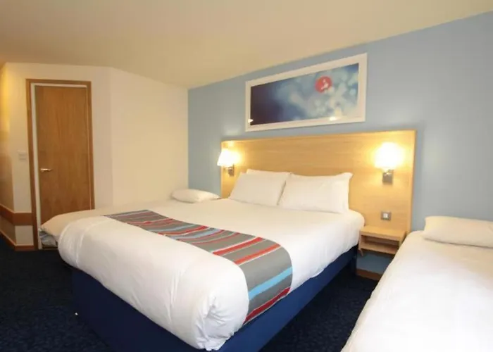 Travelodge Sleaford