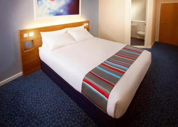 Travelodge Fort William