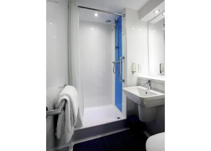 Travelodge Sleaford