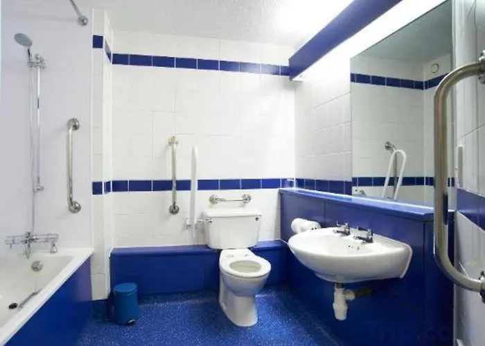 Travelodge Ipswich Beacon Hill Needham Market