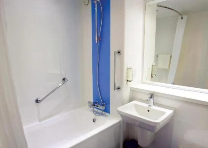 Travelodge Great Yarmouth Acle