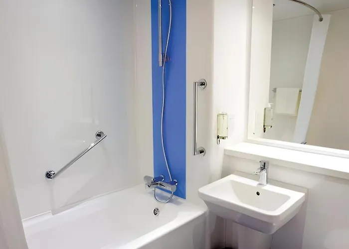 Travelodge Middlesbrough