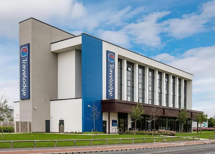 Travelodge Darlington