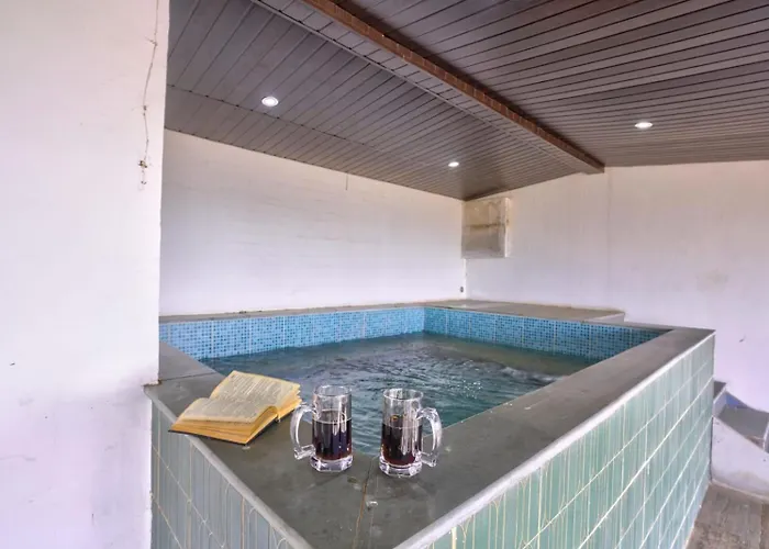 Hotel Padma Morjim
