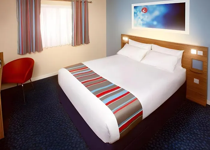 Travelodge Southport