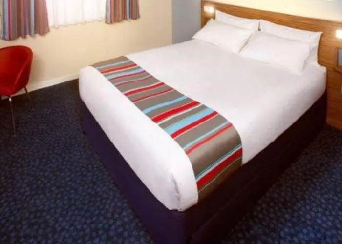 Travelodge Stoney Cross Lyndhurst Minstead