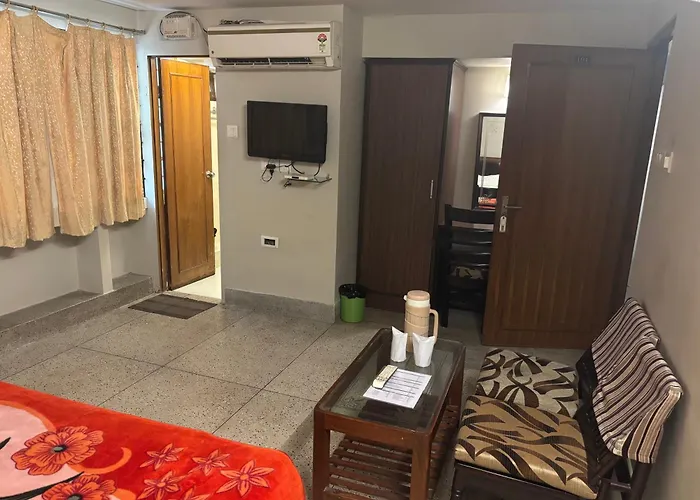 Shri Kalyan Residency Hotel Jaipur