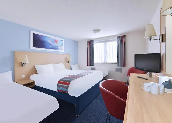 Travelodge Camberley