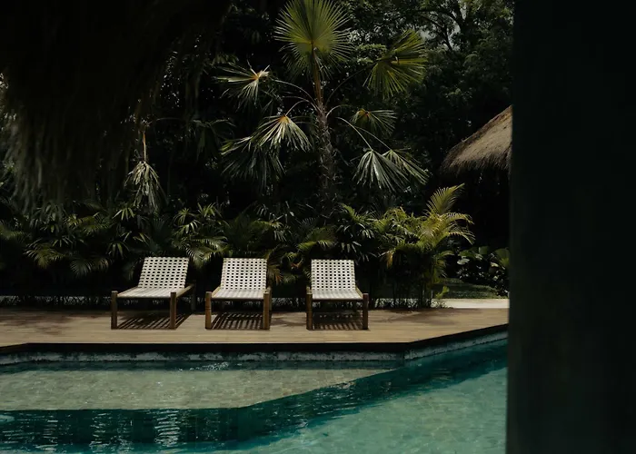 Ronja Boutique Hotel - Adults Only Uluwatu 