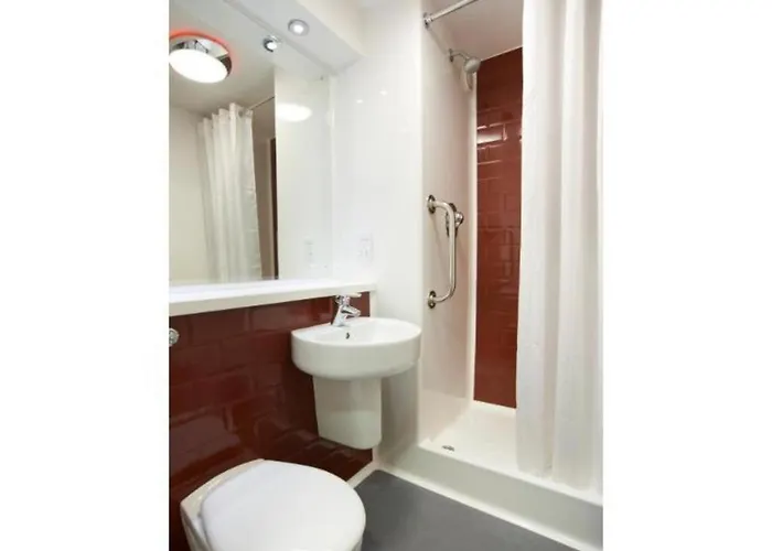 Travelodge Lytham St Annes