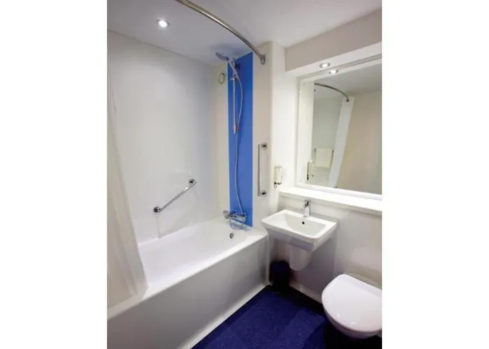 Travelodge Saltash
