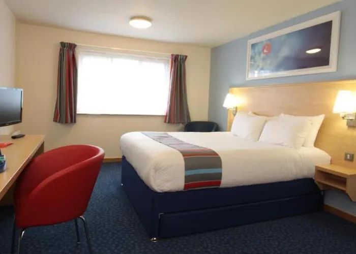 Travelodge Aberdeen Bucksburn