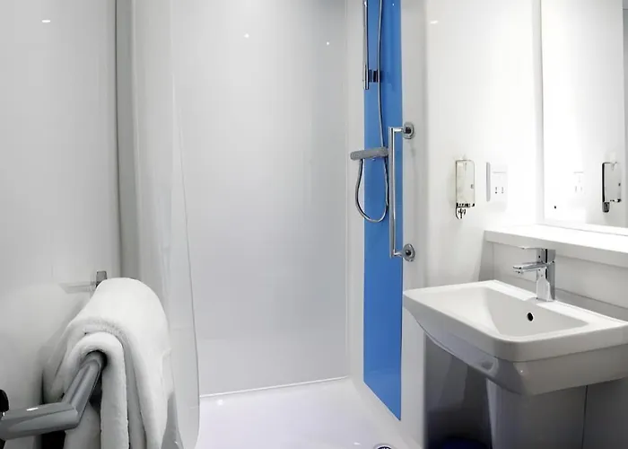 Travelodge Newcastle Whitemare Pool Hebburn