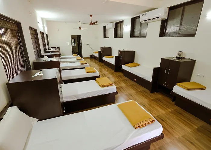 Antarvanam Resort & Farms Kolluru