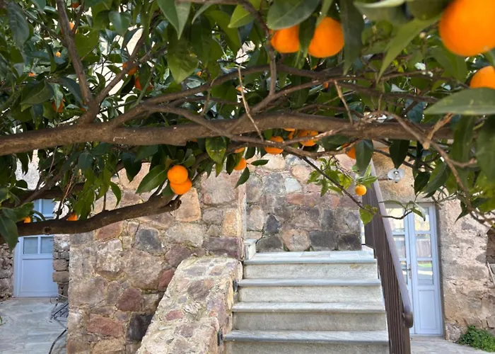 L'Hostal De Piaghja Calenzana