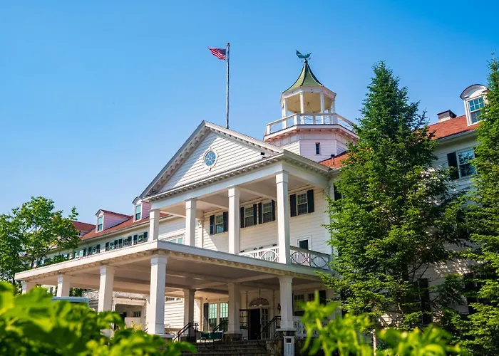 The Colony Hotel Kennebunkport
