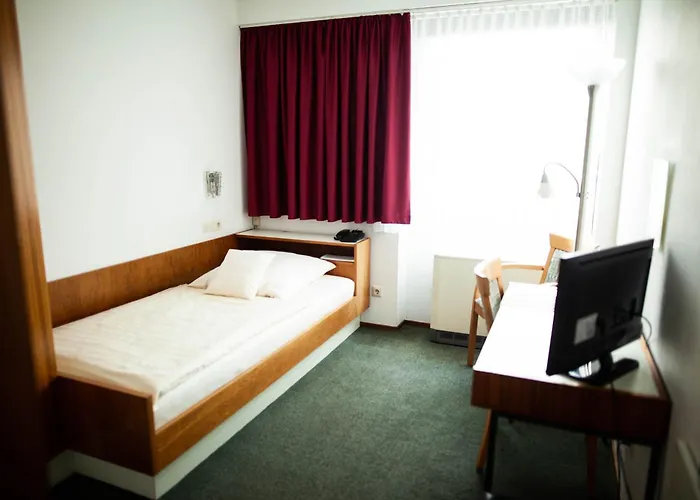 Hotel-Cafe Römer Siegen