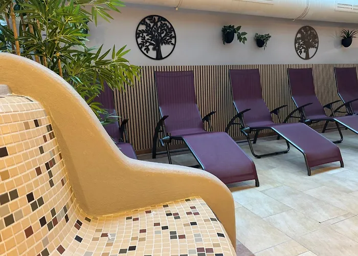 Maistatt Hotel Schladming