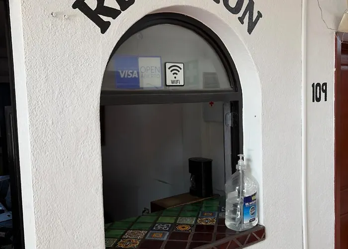 The Cabo Cush Hotel Cabo San Lucas